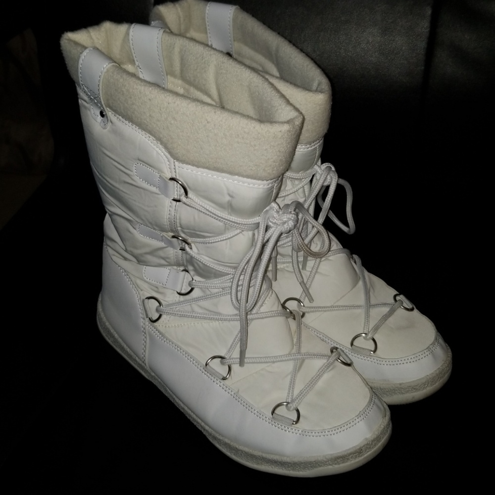 8 1/2 - 9 US Size Boots